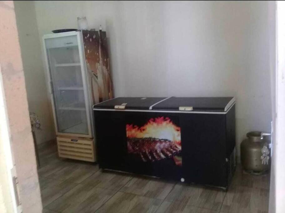 Willa Sitio Vo Chico. Maua  Zewnętrze zdjęcie